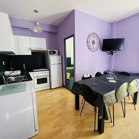 F2 Pavot La Bourboule